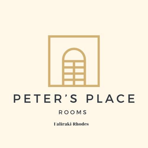 法里拉基Peter'S Place公寓式酒店 外观 照片